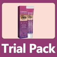 thumbnail image 1 of Crema reafirmante para ojos, antiarrugas, elimina las bolsas de los ojos, líneas finas, ojeras, hidrata el cuidado de los ojos, 1 of 5