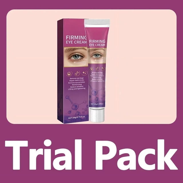 Crema reafirmante para ojos, antiarrugas, elimina las bolsas de los ojos, líneas finas, ojeras, hidrata el cuidado de los ojos