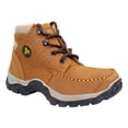 thumbnail image 1 of Bota Urbana para Caballero Afrika 060 Crazy Oro Afrika 060 Piel Crazy Oro, 1 of 1