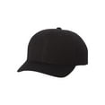 thumbnail image 2 of Yupoong Unisex Cool & Dry Mini Piqué Cap, 2 of 3