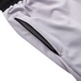 thumbnail image 3 of ZAXARRA Shorts de Musculation pour Hommes Multi-Usages Respirants, 3 of 6