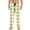006 Multicolor, variant on qolati Plaid Pajama Pants Men Soft Mens Pajama Bottoms Sleepwear Unisex Women Drawstring Sleep Lounge Pjs Pants with PocketsMulticolorXXL