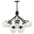 thumbnail image 2 of Kichler Lighting - Silvarious - 12 Light Chandelier-22.25 Inches Tall and 30, 2 of 12