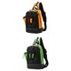 thumbnail image 1 of 2x Pesca Sling Chest Bag Shoulder Chest Bag Senderismo al aire libre Macarena Paquete de hombro al aire libre, 1 of 8