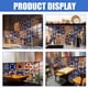 thumbnail image 5 of 20 piezas pegatinas para azulejos, adhesivos para azulejos mexicanos, adhesivos para decoración de azulejos de pared, 5 of 7