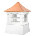 thumbnail image 5 of Good Directions Windsor Vinyl Cupola, 5 of 5