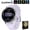 Gray w/ Silver + Periwinkle 41mm, variant on 010-03014-00 Venu 4 GPS Smartwatch, 45mm, Slate/Black Silicone Band, 26-Month CPS Protection Bundle