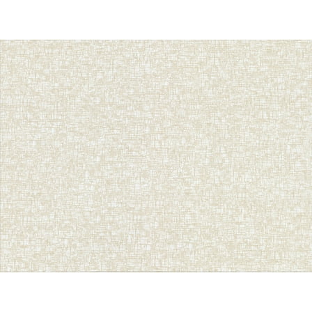 Warner Textures Prague Off-White Texture Wallpaper, 27-in by 27-ft, 60.8 sq. ft