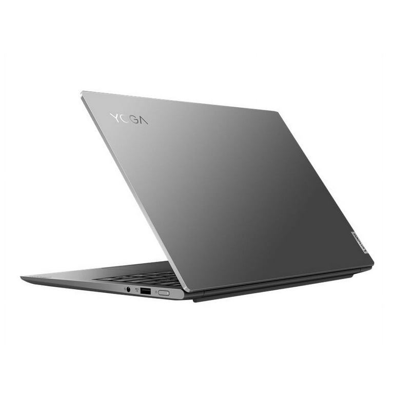 Yoga Slim 750i (14) | スリムでスマートな14型ノート | レノボ