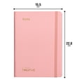 thumbnail image 3 of Libreta Agenda Ejecutiva Ferrini Argollada Blocco Creativo 128h A5, 3 of 6
