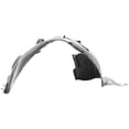 thumbnail image 4 of For 09-14 Cube Front Splash Shield Inner Fender Liner Panel Right Passenger Side, 4 of 4