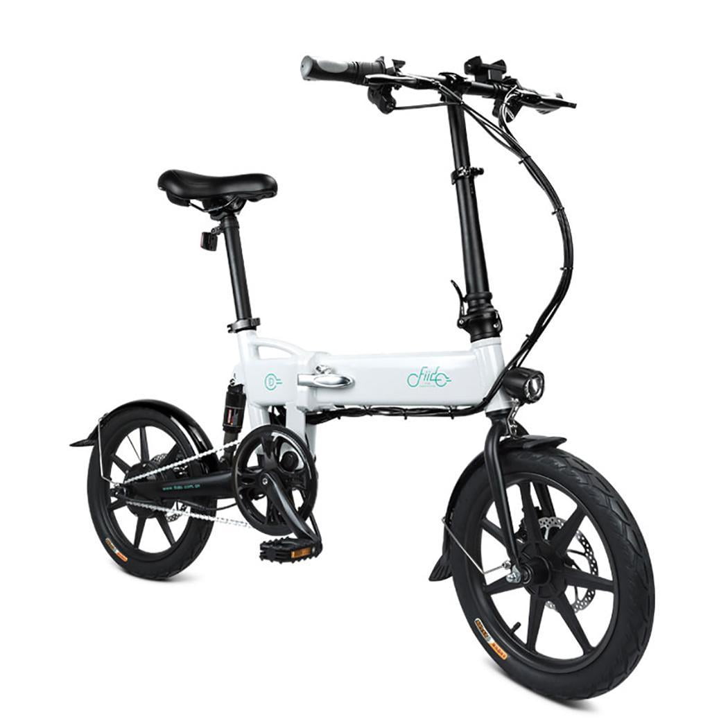 e bike 16 inch