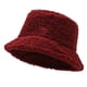 thumbnail image 2 of Gorro de pescador Bling Bling Cálido para invierno, 2 of 10