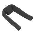 thumbnail image 3 of Almohadillas para el cuello, fundas para correas de arnés, almohadillas faciales suaves y suministros para el respirador Resmed Airfit P10 F20, 3 of 14