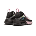 thumbnail image 3 of NIKE WOMENS WOMENS AIR MAX 2090 CW4286 100 from Stadium Goods, 3 of 9