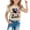 Beige, variant on Weebloom Kids Halloween Shirts For Boy Girl Cute Graphic Funny Short Sleeve Spooky Season Tees Toddler Clothes,Size 1-13 Y