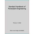 thumbnail image 1 of Pre-Owned Standard Handbook of Powerplant Engineering (Hardcover) 0070191069 9780070191068, 1 of 1