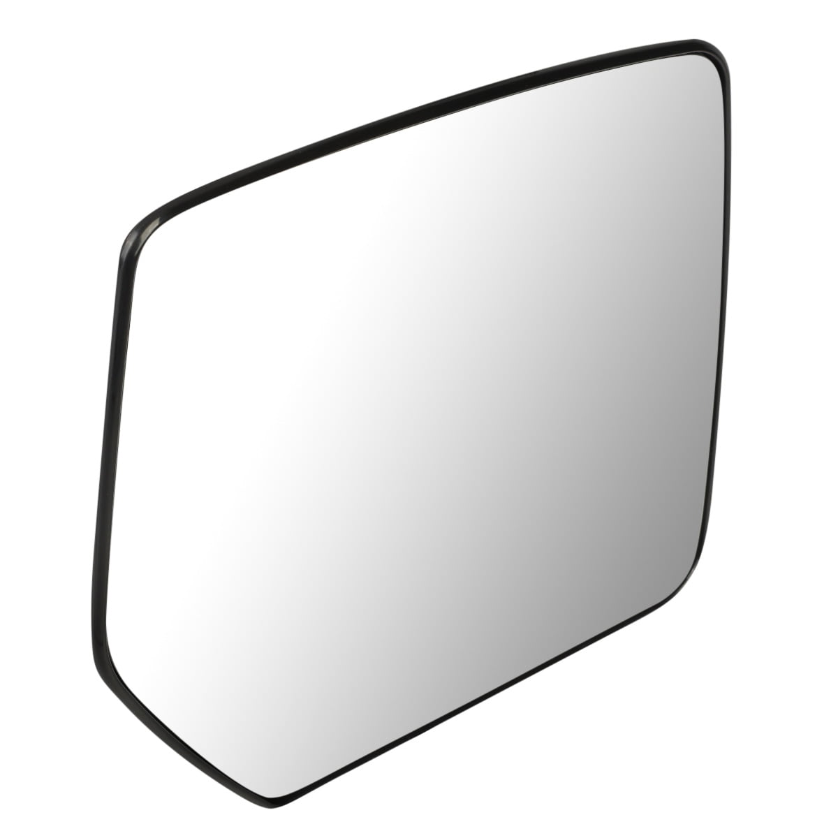 DNA Motoring OEM-MG-0140 68003926AA Factory Style Passenger/Right Side Mirror Glass