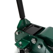 Steelman Ultra-Low Profile 2-T Capacity Roll-Around Hydraulic Service Jack 99015