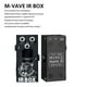 thumbnail image 2 of IR-BOX Guitar Bass Effects 32 preset options, 2 of 5