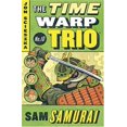 thumbnail image 1 of Sam Samurai #10 (Time Warp Trio), 1 of 2