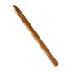 thumbnail image 4 of Herramienta de tejido de ganchillo de madera, aguja de tejer para bufandas y suéteres. 15mm, 4 of 9