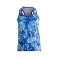 thumbnail image 1 of SOLFIRE Womens Stretch Your Limits Tank Top turquoise S, 1 of 1
