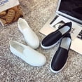 thumbnail image 2 of Women's Comfort Walking Sneakers - Casual Fashion Athletic Shoes for Everyday Wear, 2 of 8