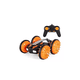 thumbnail image 1 of Carro Anfibio Todo Terreno Ruby Control Remoto Doble Lado Giro 360°, 1 of 5