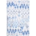 thumbnail image 1 of Safavieh Saffron Corynn Tapis Abstract, 1 of 3