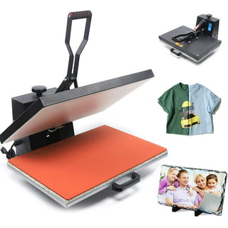 Aibecy 15.5cm/6.1in Heat Press Plate Pad Sublimation Transfer Silicone  Heating Pad Mat for Heat Press Machine 