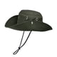 thumbnail image 1 of Sombreros de verano para hombre, máscara solar, protección para el cuello, transpirables, de cara completa, con protección solar, 1 of 2