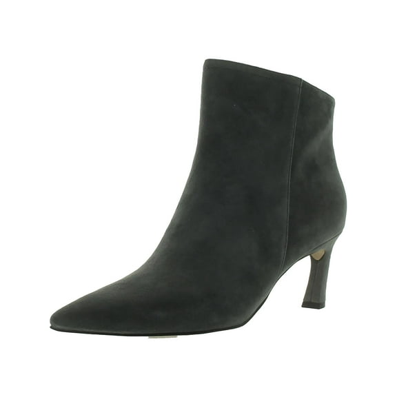 Naturalizer Maya Women's Boots Dark Grey Size 6.5 M