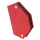 thumbnail image 1 of 6pcs Magnético Soporte De Soldadura De Ángulo Fijo Herramien Khall GS16537, 1 of 6