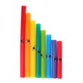 thumbnail image 4 of 1 Tones Diatonic Percussion Instrument Tubes, 4 of 8