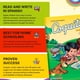 thumbnail image 4 of Cuaderno de ejercicios Coquito de Oro Español Aprende a leer y escribir, 4 of 7