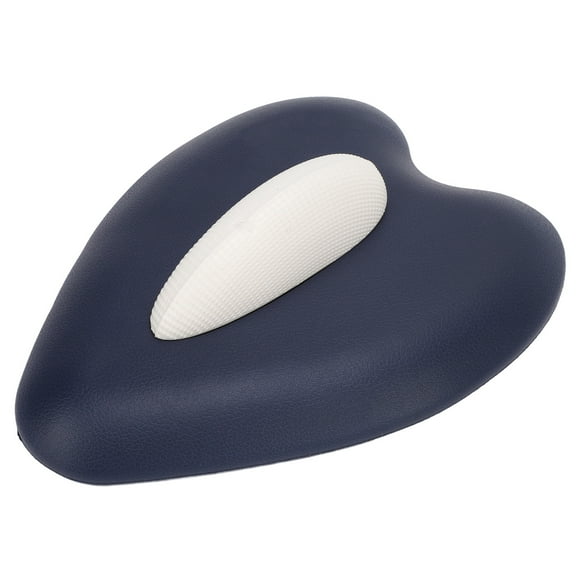 Pelvic Floor Exerciser, Kegel Exerciser Portable Secure for Gym for Men Blue White