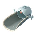 thumbnail image 2 of Cartoon Faucet Extender for Toddlers Splash-proof Baby Hand Washing Assistant, 2 of 5
