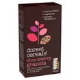 thumbnail image 4 of Dorset Cereals Chocolate Cherry Granola Breakfast Cereal 450g, British Import (Pack of 3), 4 of 5