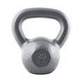 thumbnail image 2 of CAP Barbell Cast Iron Kettlebell, Single, 20-Pounds, 2 of 7