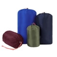 thumbnail image 3 of Mosiee Ultralight Drawstring Stuff Sack Storage Bag For Travel Outdoor Camping Winter Sports Snowboards & Skis Accessories, 3 of 7