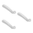 thumbnail image 4 of FRCOLOR Worgeous 3pcs Window Crank Handle Replacement for Winder Handle and Crank Part Supply, 4 of 8