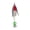 A, variant on Tibvox Luminously Squid Jigs Hook Squid Cuttlefish Sleeve Jigs Fishing Lures Baits