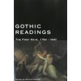 thumbnail image 1 of Gothic Readings: The First Wave, 1764-1840, 1 of 2