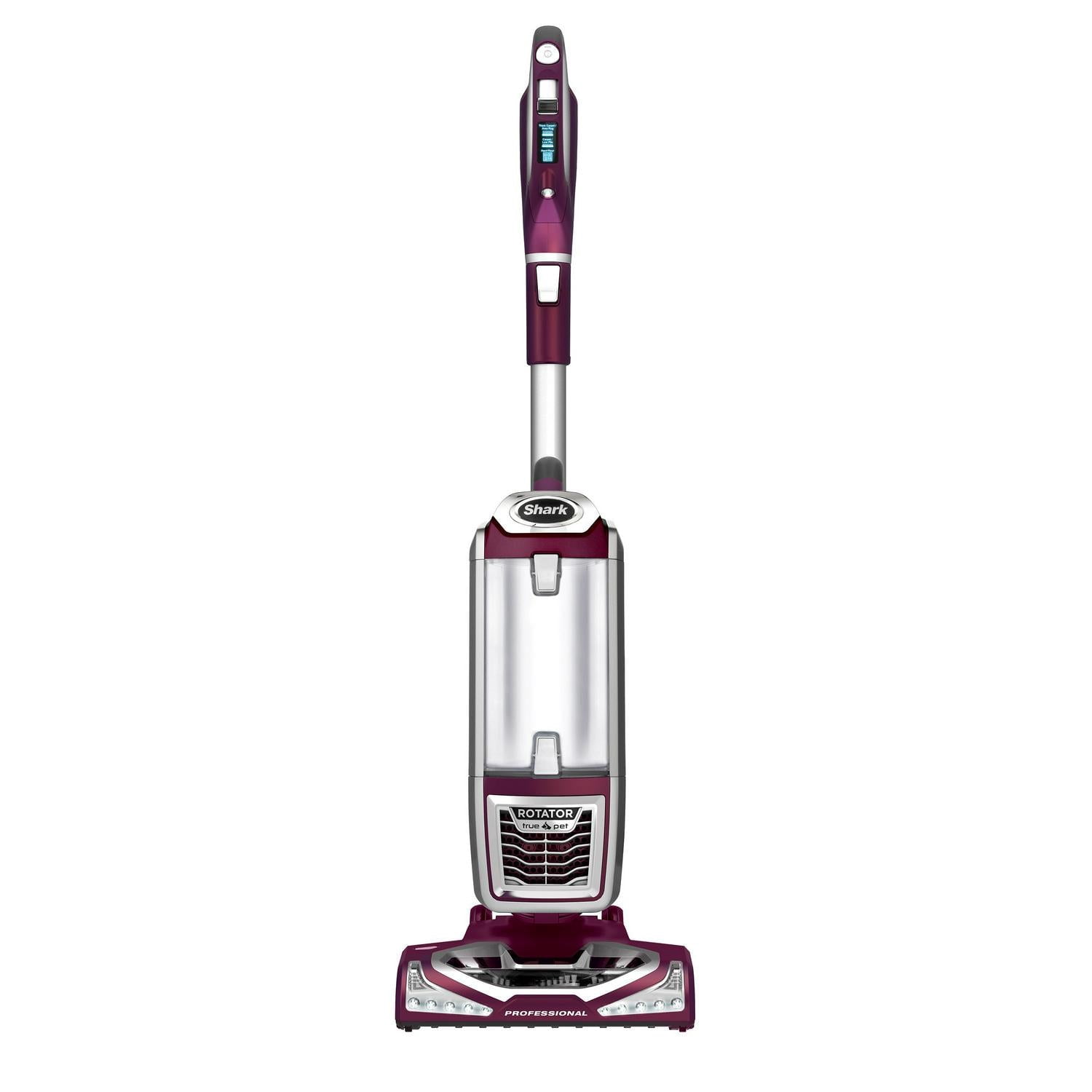 Shark Powered Lift-Away Vacuum Cleaner - TruePet Motorized Brush Roll