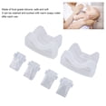 thumbnail image 4 of Válvulas de Pato Diafragma, Evita la Fuga de Leche Accesorios BlaNDOS de la Lactancia Materna Válvulas de Pato para S21, 4 of 7