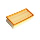thumbnail image 1 of Filtro de aire shaofei NT652 NT722 NT65 NT75 naranja, 1 of 5