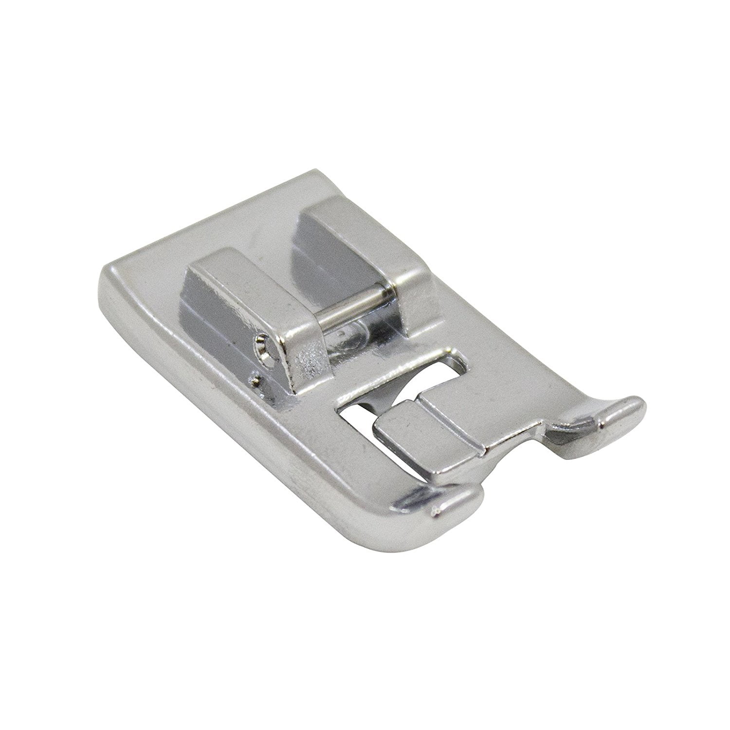Double Piping Sewing Machine Presser Foot Fits All Low Shank Singer