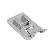 Double Piping Sewing Machine Presser Foot - Fits All Low Shank Singer*, Brother, Babylock, Euro-Pro, Janome, Kenmore, White, Juki, New Home, Simplicity, Elna and More!