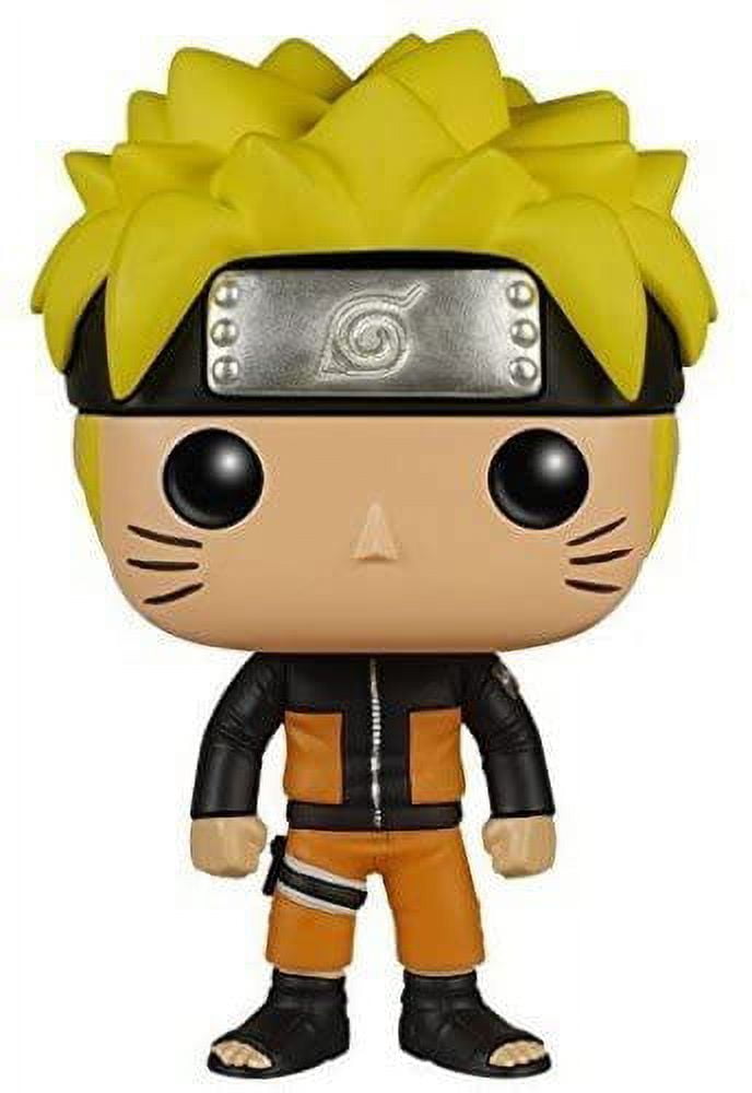 Buy Naruto Funko Pop! Vinyl Figure #71 Online Romania | Ubuy